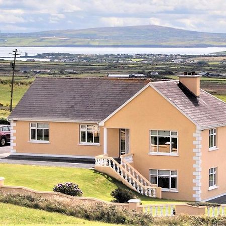 Hilltop B & B Kilkee Exterior photo