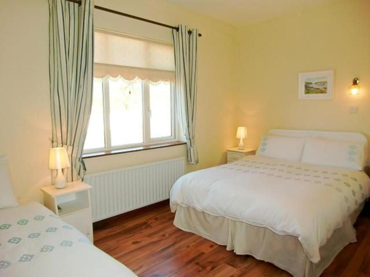 Hilltop B & B Kilkee Exterior photo