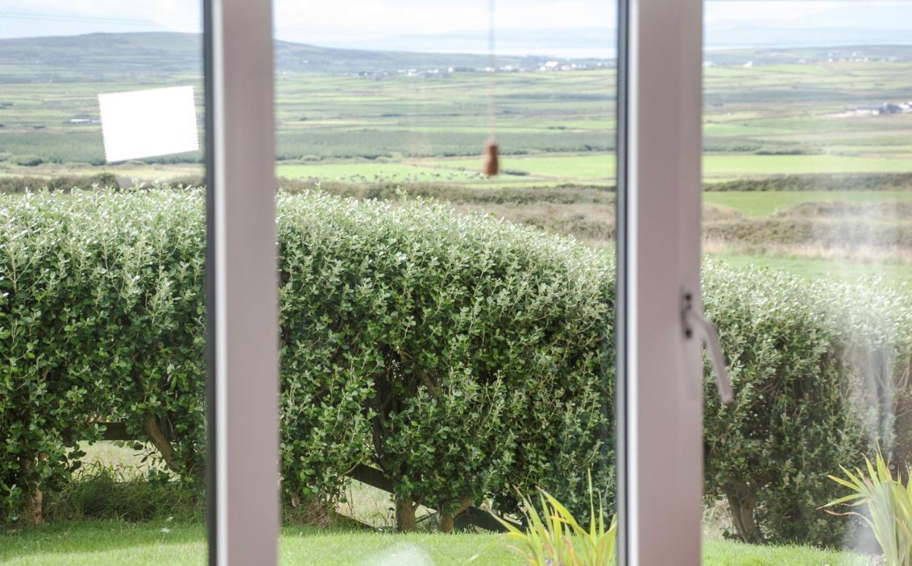 Hilltop B & B Kilkee Exterior photo