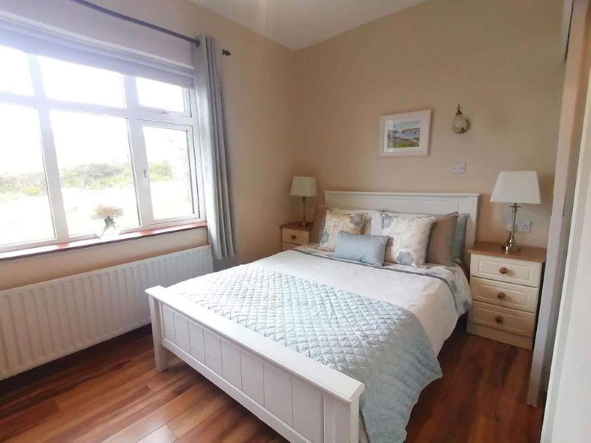 Hilltop B & B Kilkee Exterior photo