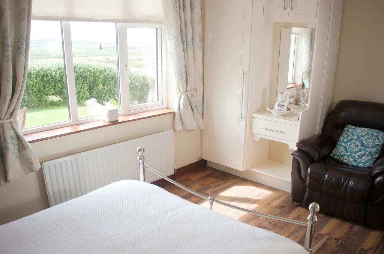 Hilltop B & B Kilkee Exterior photo
