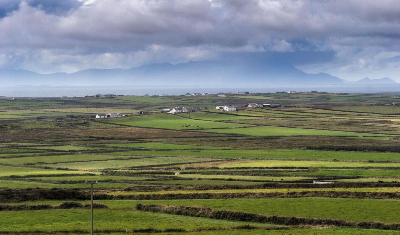Hilltop B & B Kilkee Exterior photo