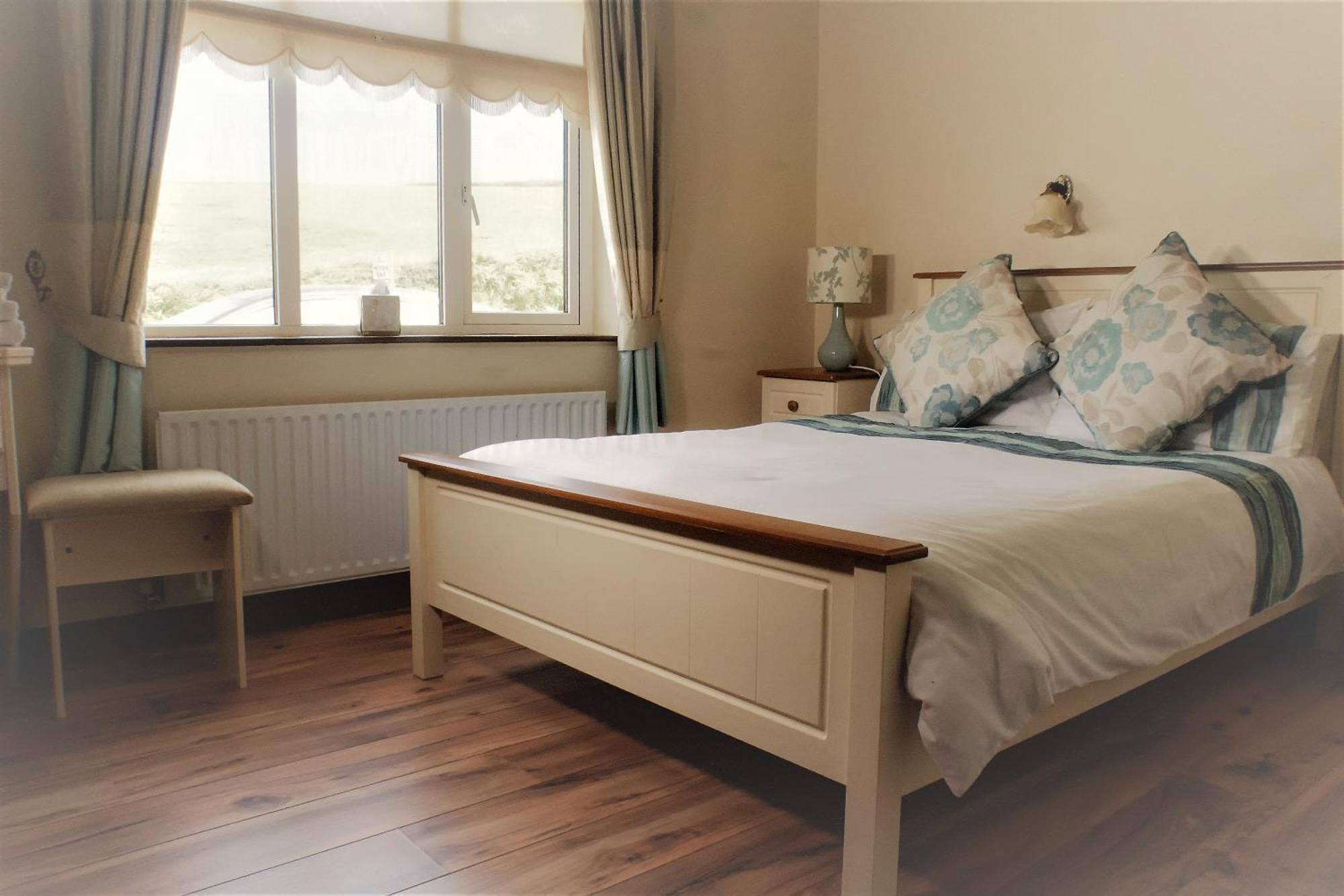 Hilltop B & B Kilkee Room photo